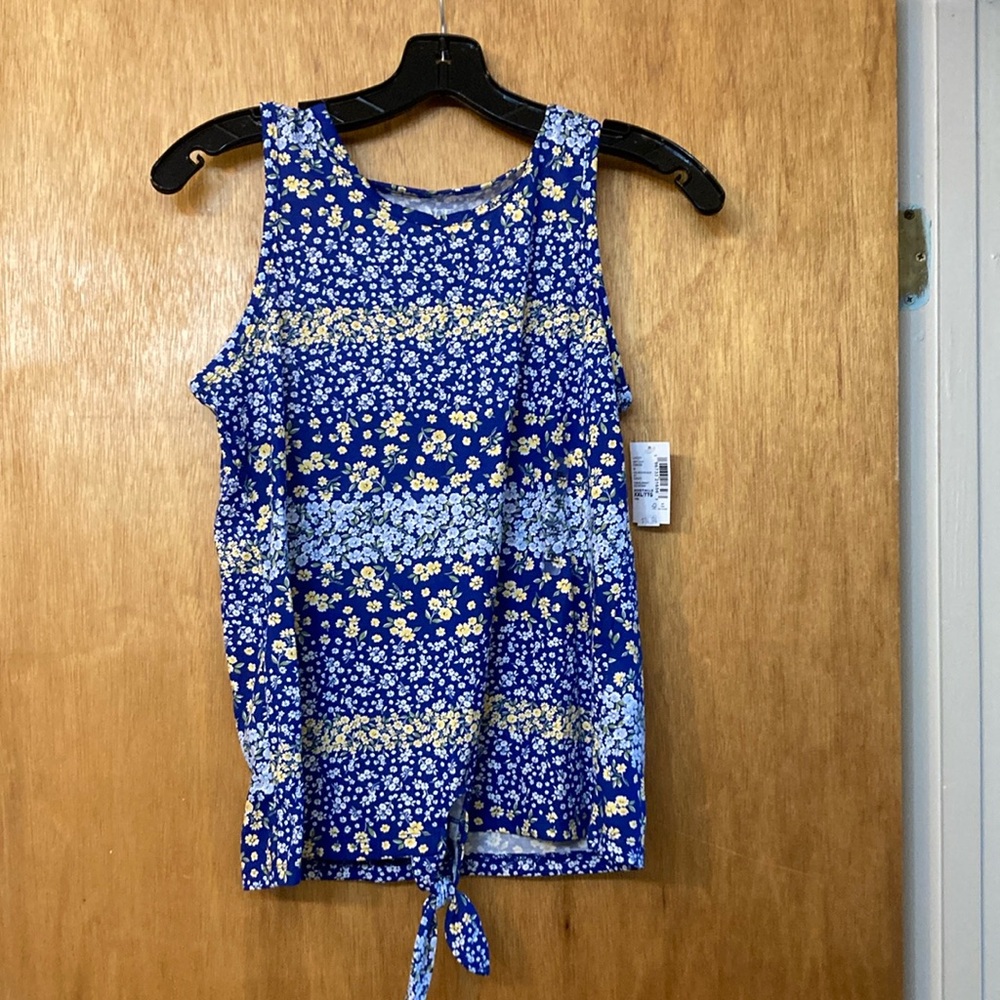 Girl’s Top
